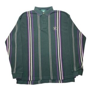 Vintage Beverly‎ Hills polo club long sleeve sweatshirt